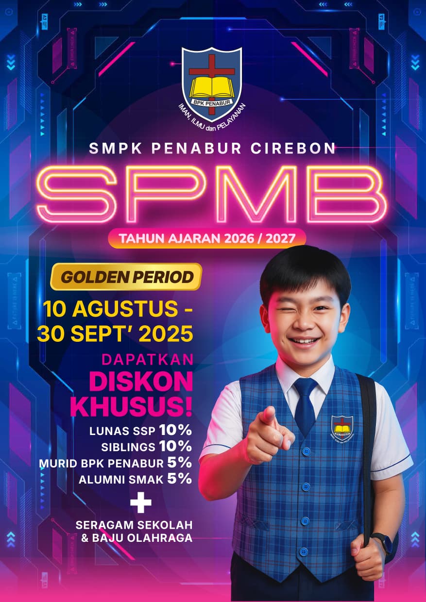 PPDB 2026/2027