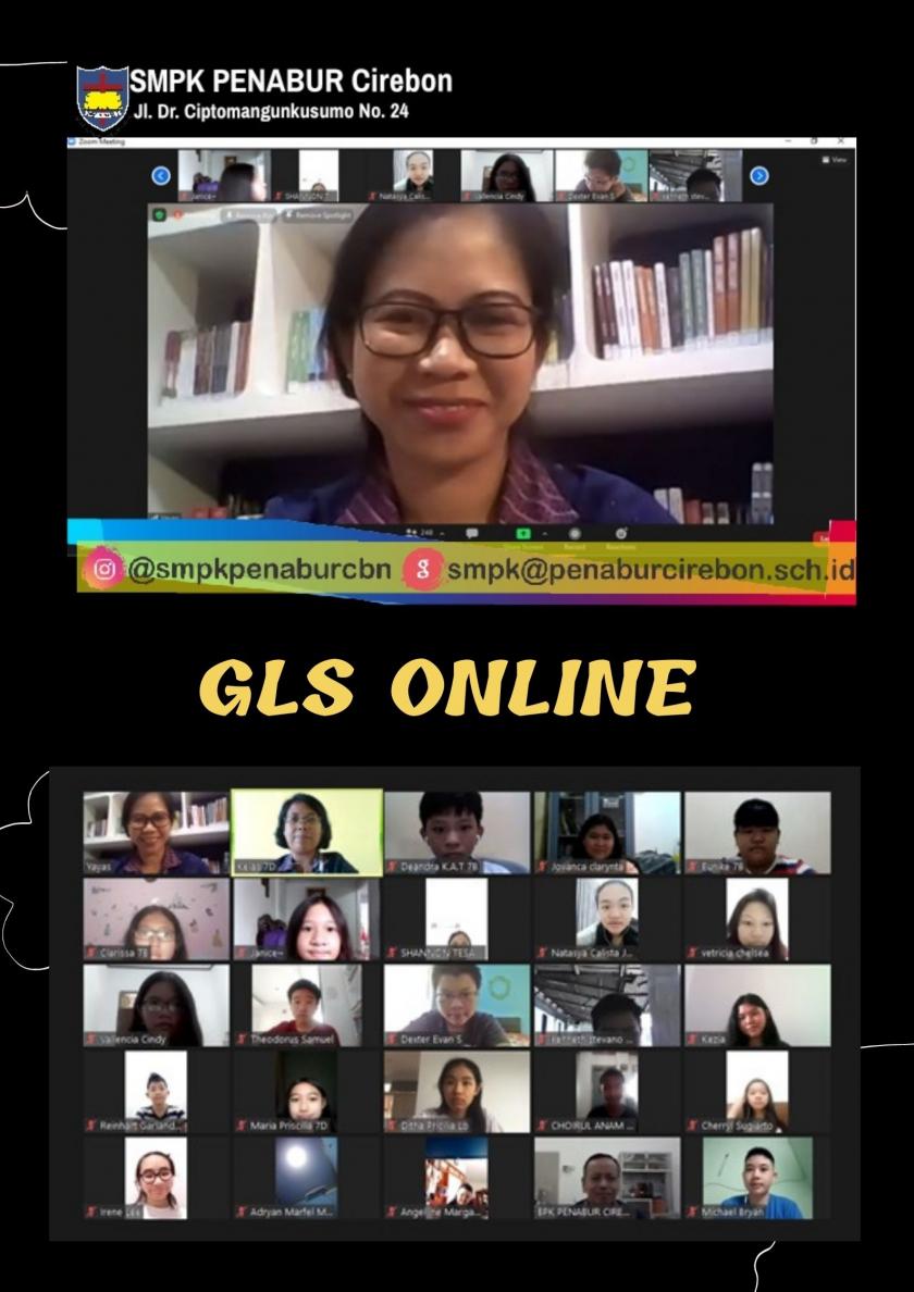 GLS Online