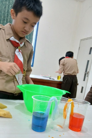 SMPK 1 BPK PENABUR CIREBON